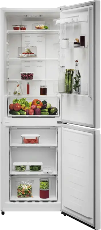 Productfoto 1 van AEG ORC6M301DW te koop bij Sweers Witgoed