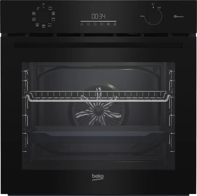 Productfoto 1 van Beko BBIE17300BMPC te koop bij Sweers Witgoed