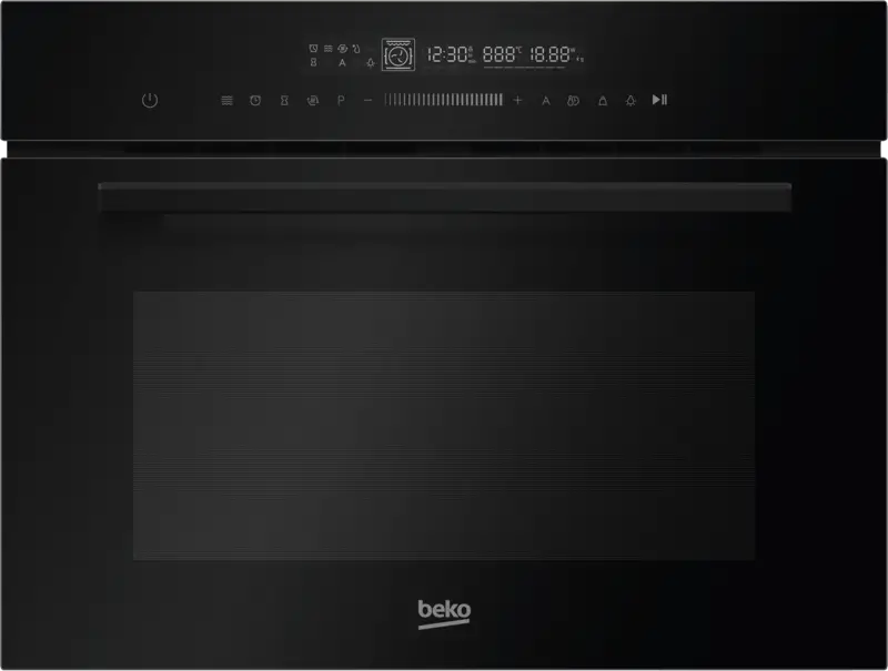 Productfoto 1 van Beko MCI50353FBG te koop bij Sweers Witgoed