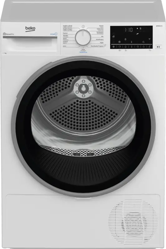 Productfoto 1 van Beko B5T4724W te koop bij Sweers Witgoed