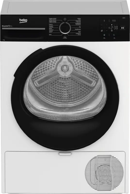 Productfoto 1 van Beko BM3T3824BC te koop bij Sweers Witgoed