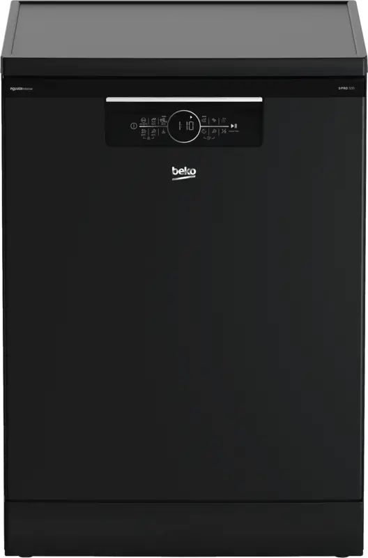 Productfoto 1 van Beko BDFN26440AWP te koop bij Sweers Witgoed