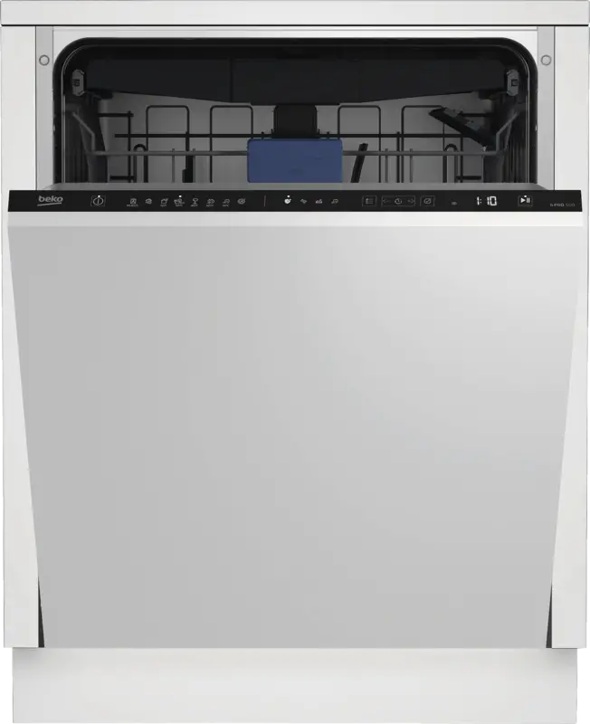Productfoto 1 van Beko BDIN38540 te koop bij Sweers Witgoed