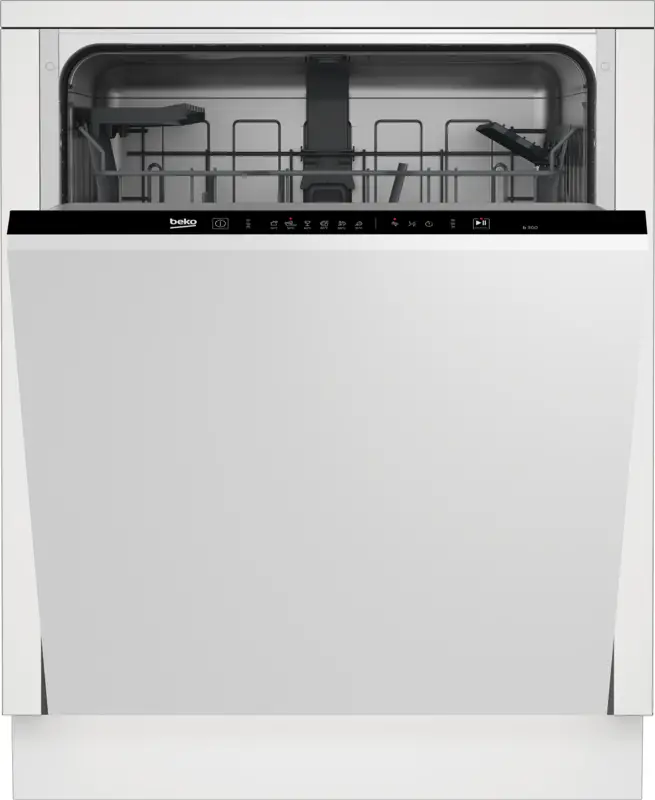 Productfoto 1 van Beko BDIN16444 te koop bij Sweers Witgoed