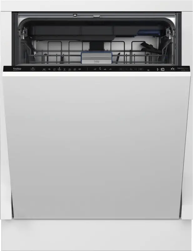Productfoto 1 van Beko BDIN38561P te koop bij Sweers Witgoed