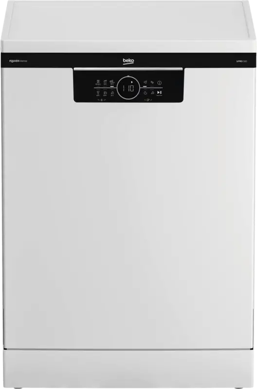 Productfoto 1 van Beko BDFN26440WP Selective Line te koop bij Sweers Witgoed