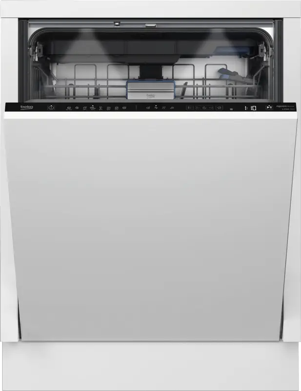 Productfoto 1 van Beko BDIN38542P Selective Line te koop bij Sweers Witgoed