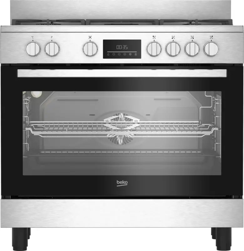 Productfoto 1 van Beko BGM 11227 EXN te koop bij Sweers Witgoed