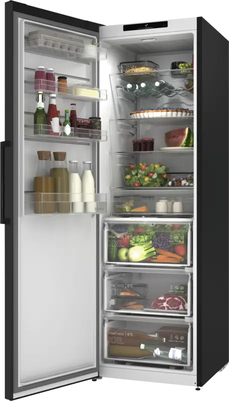Productfoto 1 van Bosch KSN36VCCG te koop bij Sweers Witgoed