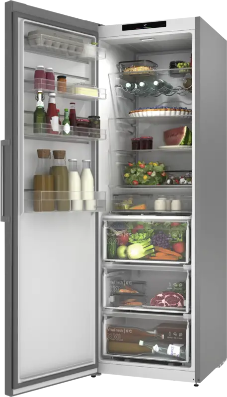 Productfoto 1 van Bosch KSN36VLCG te koop bij Sweers Witgoed