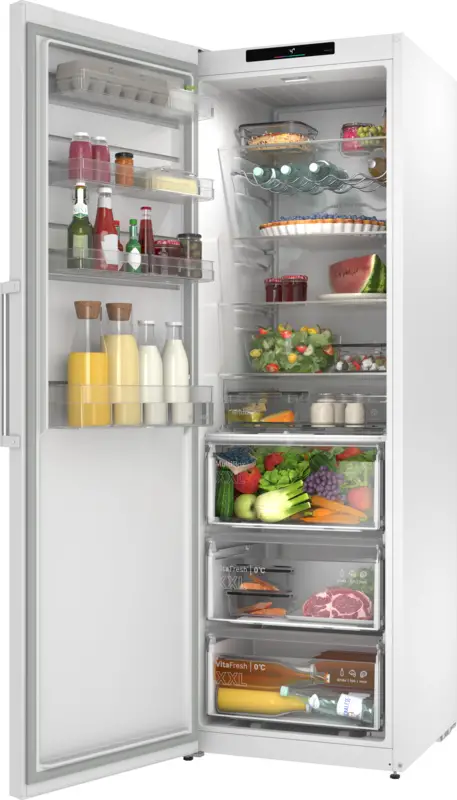 Productfoto 1 van Bosch KSN36VWCG te koop bij Sweers Witgoed