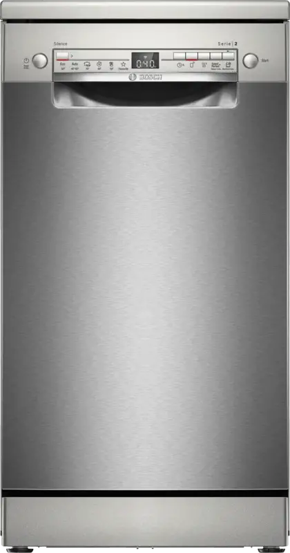 Productfoto 1 van Bosch SPS2HKI55E te koop bij Sweers Witgoed