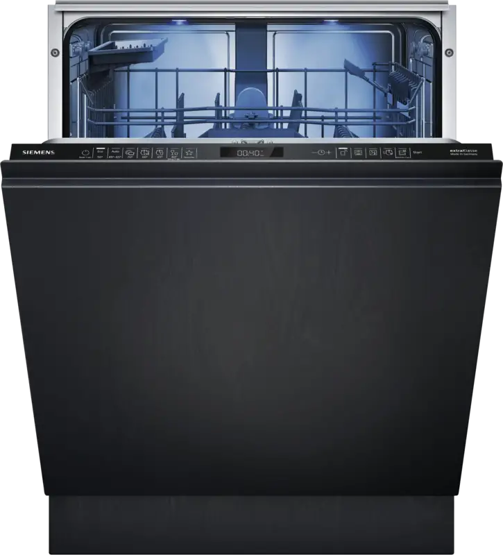 Productfoto 1 van Siemens SN65EX15BE extraKlasse te koop bij Sweers Witgoed