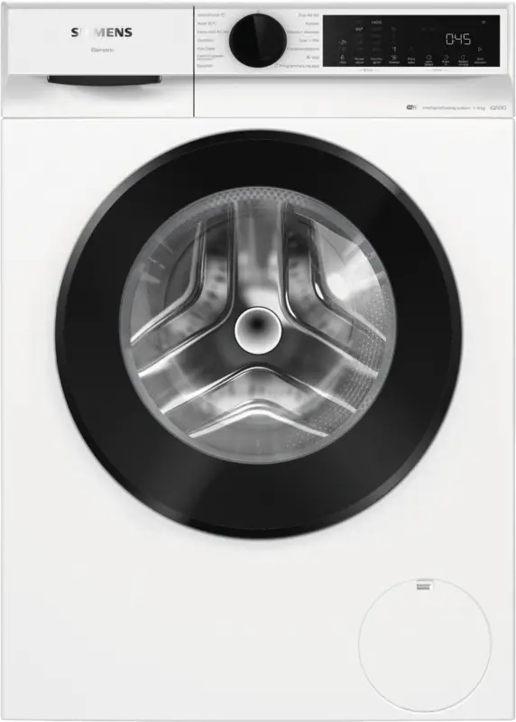 Productfoto 1 van Siemens WG44J2A0NL te koop bij Sweers Witgoed