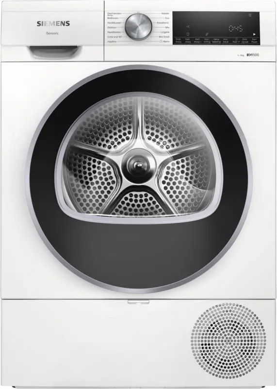 Productfoto 1 van Siemens WQ43G1DANL te koop bij Sweers Witgoed