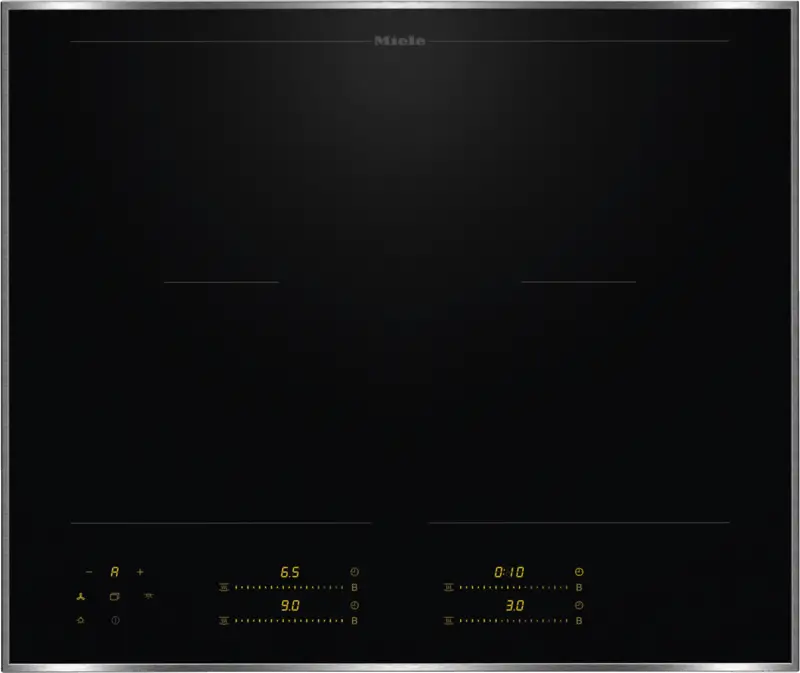 Productfoto 1 van Miele KM 8565 FR te koop bij Sweers Witgoed