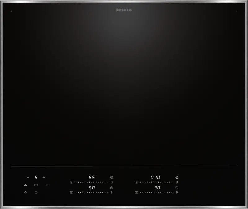 Productfoto 1 van Miele KM 8665 FR te koop bij Sweers Witgoed