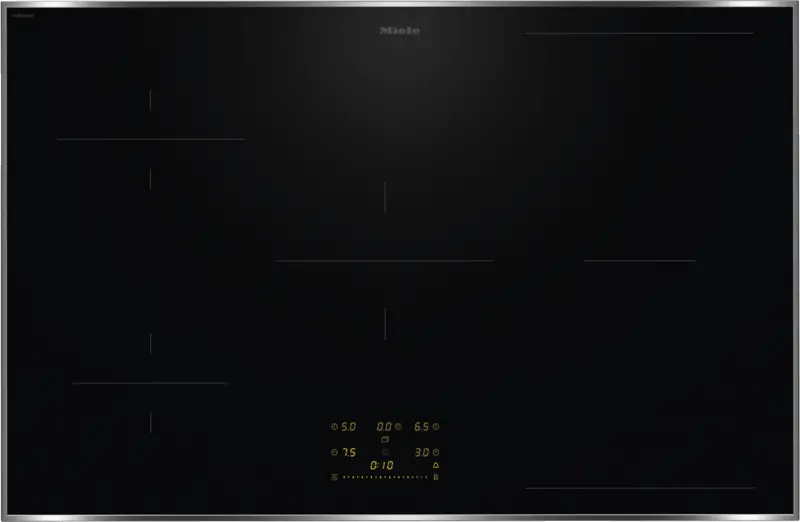 Productfoto 1 van Miele KM 8484 FR te koop bij Sweers Witgoed
