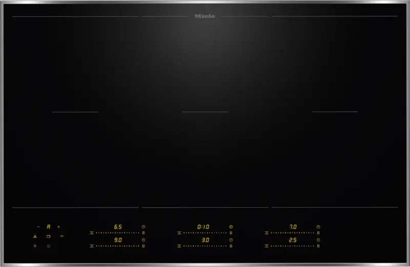 Productfoto 1 van Miele KM 8585 FR te koop bij Sweers Witgoed