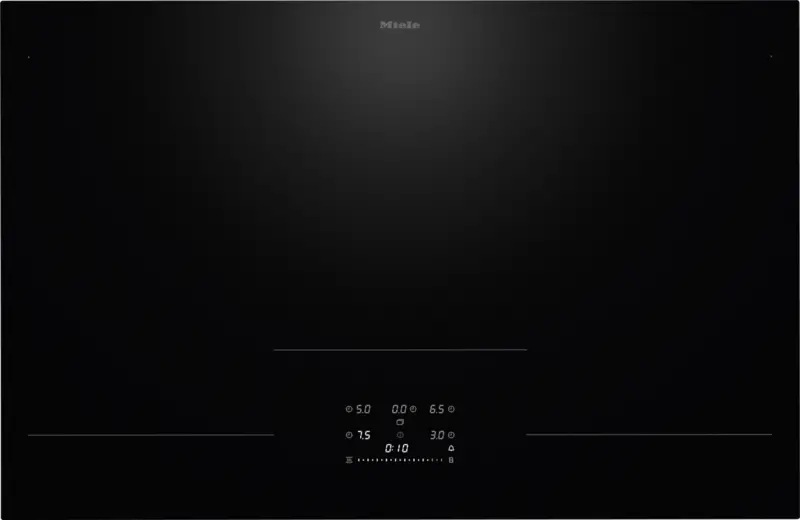 Productfoto 1 van Miele KM 8684 FL te koop bij Sweers Witgoed