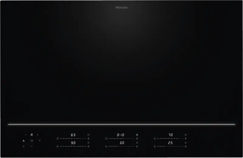 Productfoto 1 van Miele KM 8885 FL Diamond & M Sense te koop bij Sweers Witgoed