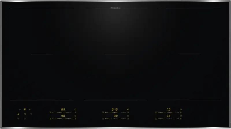 Productfoto 1 van Miele KM 8595 FR te koop bij Sweers Witgoed