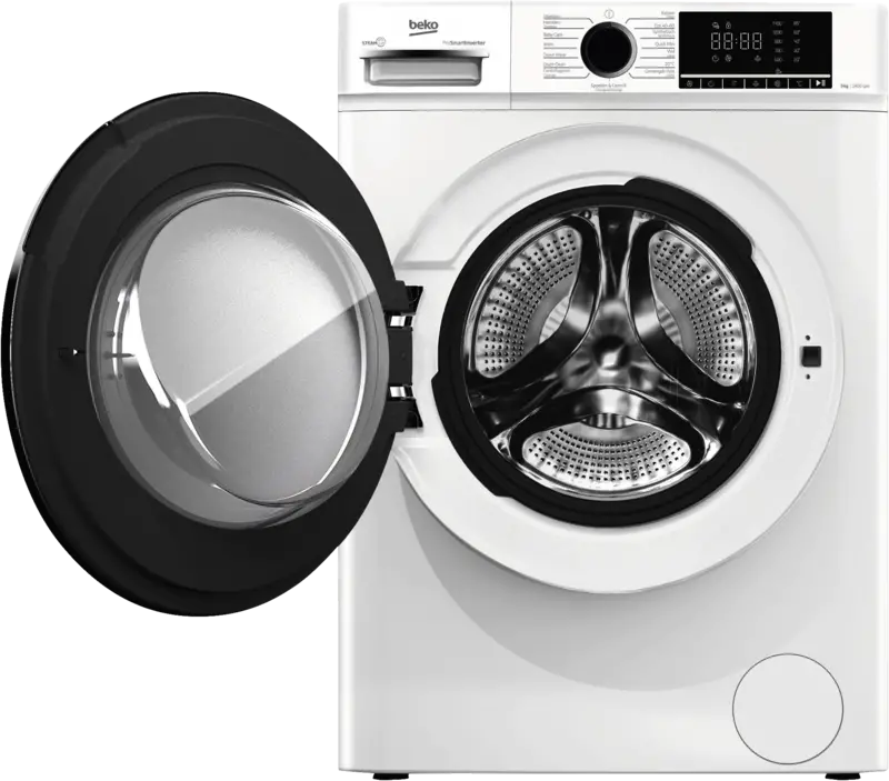 1526881 20260811 161944 - Sweers Witgoed Productfoto 1 van Beko B1W9642WBC BE te koop bij Sweers Witgoed