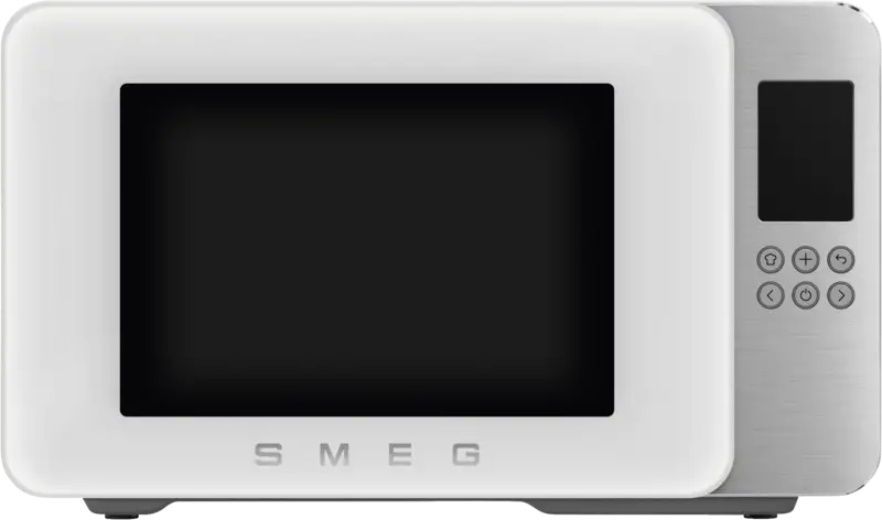 Productfoto 1 van Smeg MOC01WHMEU te koop bij Sweers Witgoed