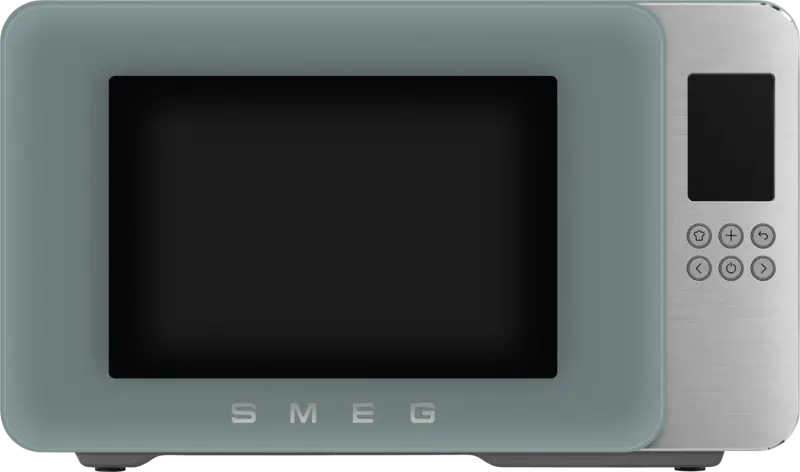 Productfoto 1 van Smeg MOC01EGMEU te koop bij Sweers Witgoed