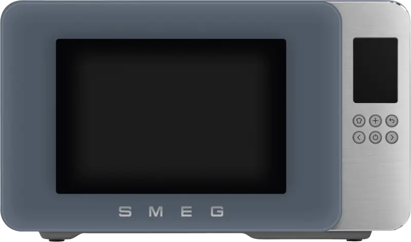 Productfoto 1 van Smeg MOC01SBMEU te koop bij Sweers Witgoed