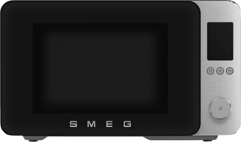 Productfoto 1 van Smeg MOC02BLMEU te koop bij Sweers Witgoed