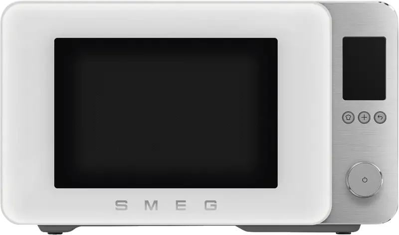 Productfoto 1 van Smeg MOC02WHMEU te koop bij Sweers Witgoed