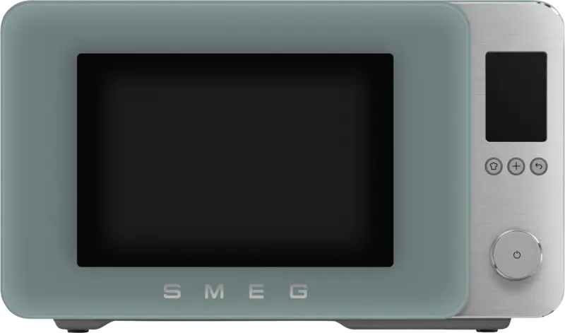 Productfoto 1 van Smeg MOC02EGMEU te koop bij Sweers Witgoed