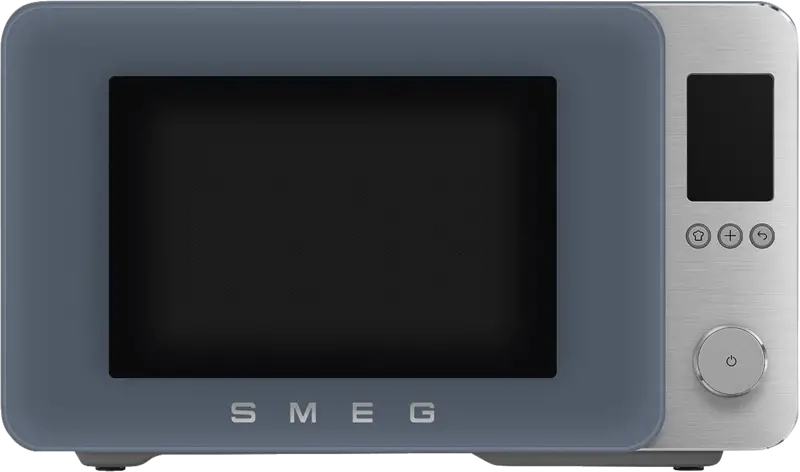 Productfoto 1 van Smeg MOC02SBMEU te koop bij Sweers Witgoed