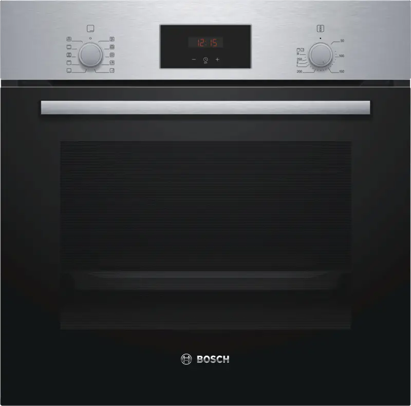 Productfoto 1 van Bosch HBF154BS0 te koop bij Sweers Witgoed