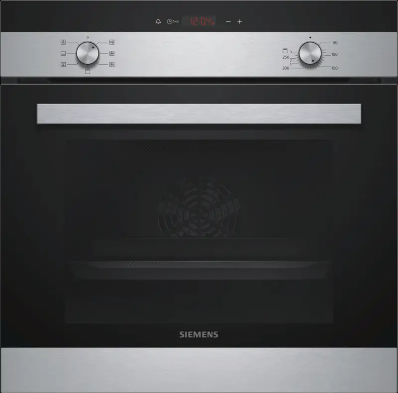 Productfoto 1 van Siemens HB113FBS1 te koop bij Sweers Witgoed