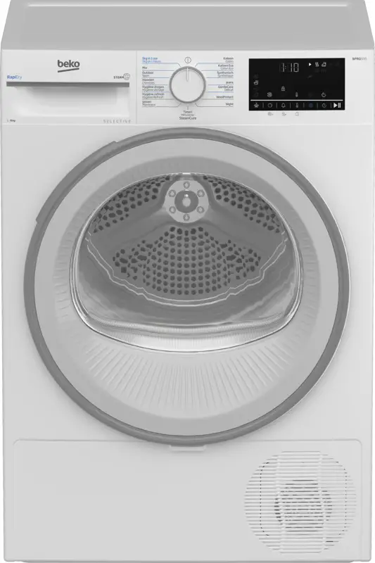 Productfoto 1 van Beko B5T68247W2 Selective Line te koop bij Sweers Witgoed