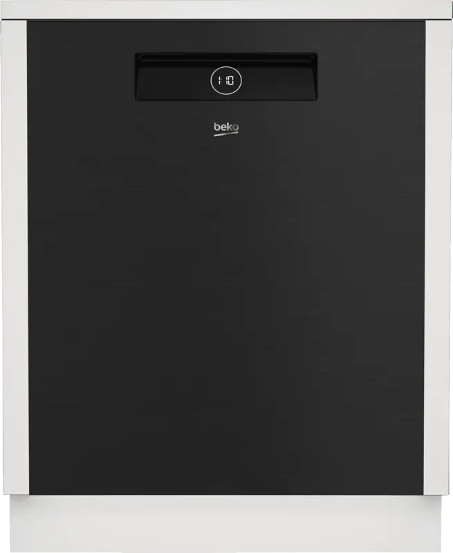 Productfoto 1 van Beko BDDN36420D te koop bij Sweers Witgoed