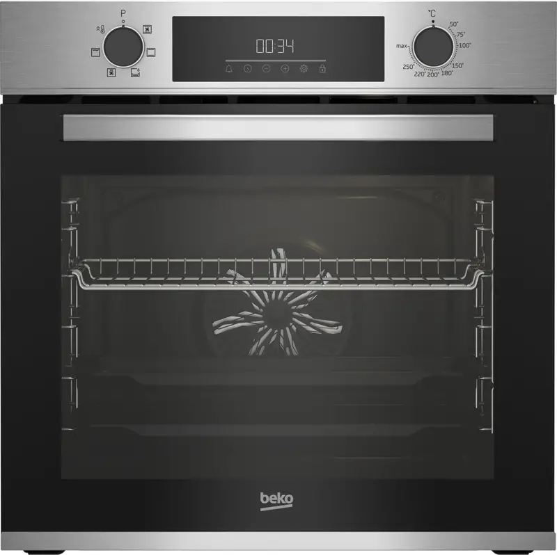 Productfoto 1 van Beko BBIE12300XD te koop bij Sweers Witgoed