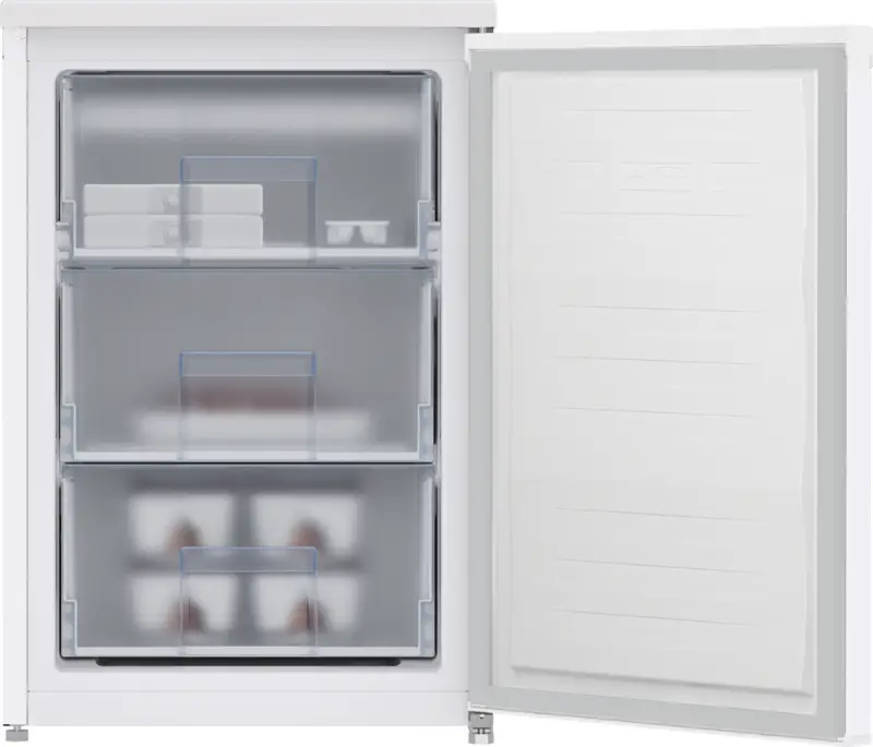 Productfoto 1 van Beko FSE1174N te koop bij Sweers Witgoed