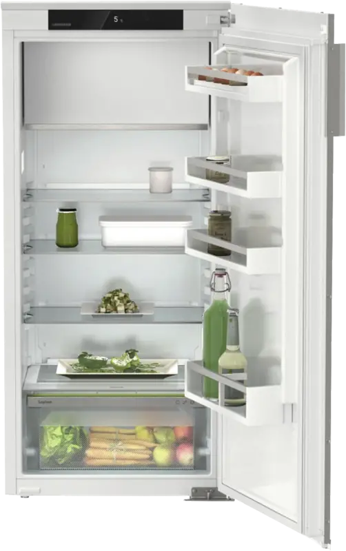 Productfoto 1 van Liebherr DRe 4101-22 te koop bij Sweers Witgoed