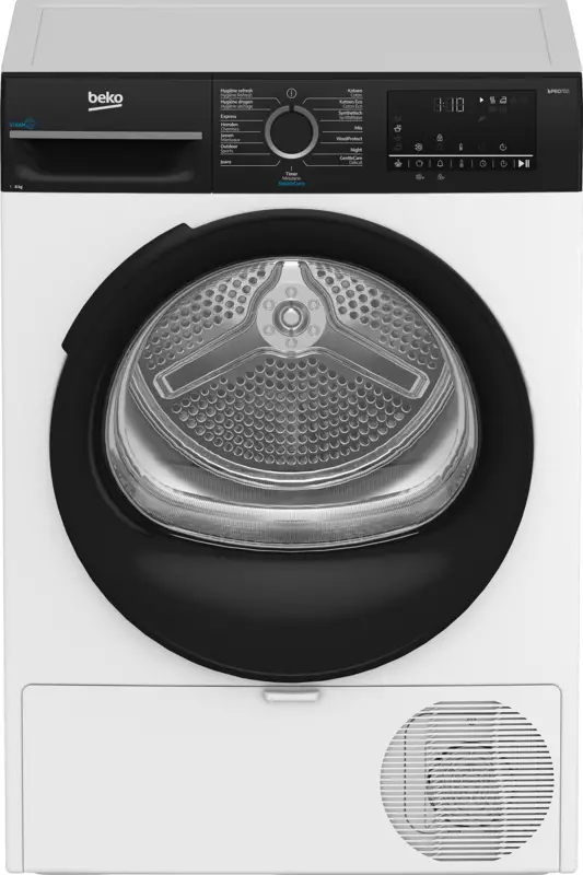 Productfoto 1 van Beko BM3T3824B te koop bij Sweers Witgoed