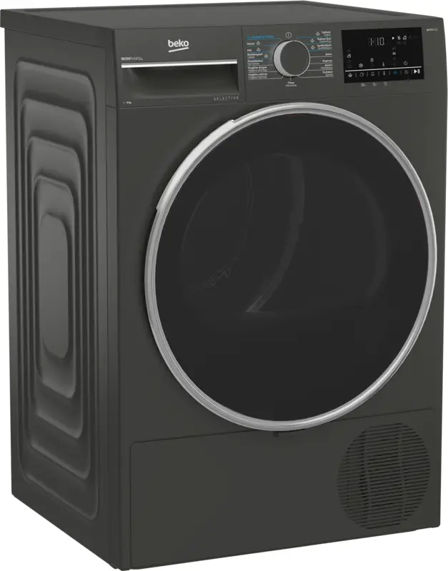 Productfoto 1 van Beko B3T6923M2 Selective Line te koop bij Sweers Witgoed