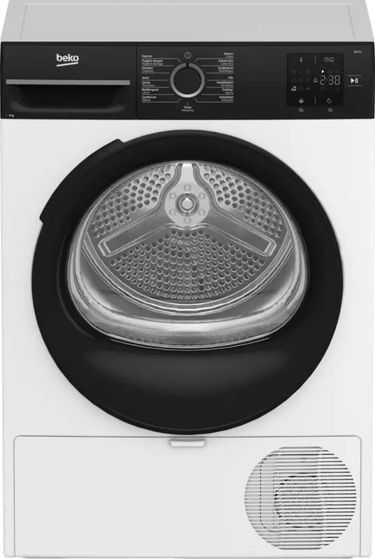 Productfoto 1 van Beko BM3T3823B te koop bij Sweers Witgoed