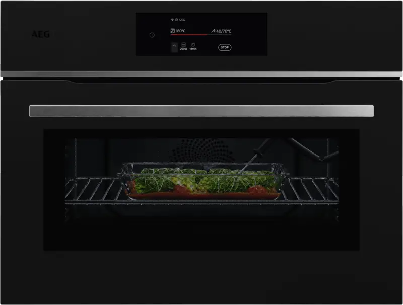 Productfoto 1 van AEG TK8NK72FT te koop bij Sweers Witgoed