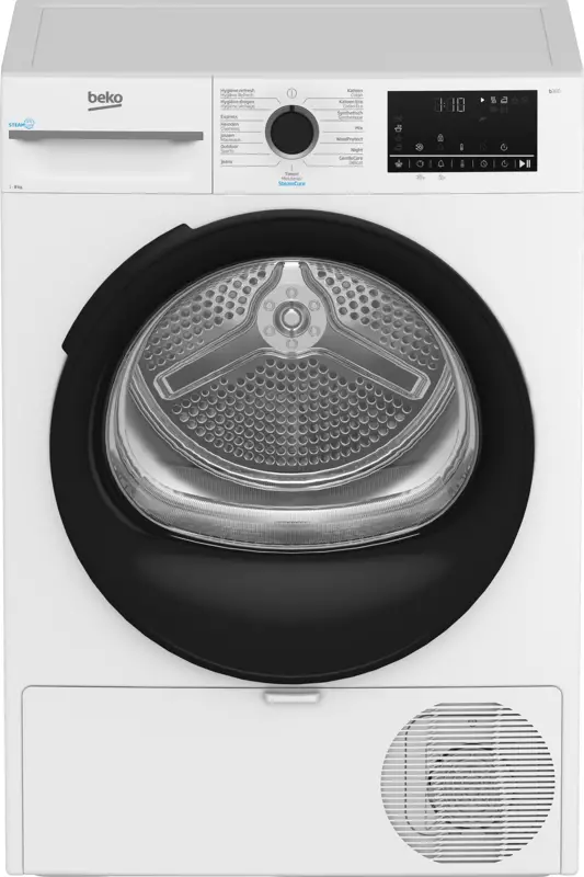Productfoto 1 van Beko BM3T3824W te koop bij Sweers Witgoed