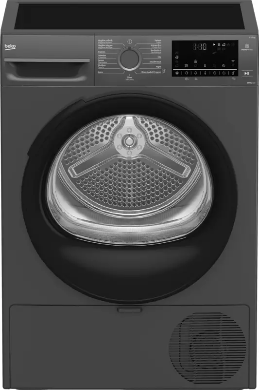 Productfoto 1 van Beko BM3T6024A te koop bij Sweers Witgoed