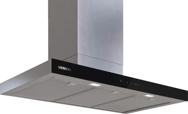 Productfoto 1 van Siemens LC97BDN30 te koop bij Sweers Witgoed