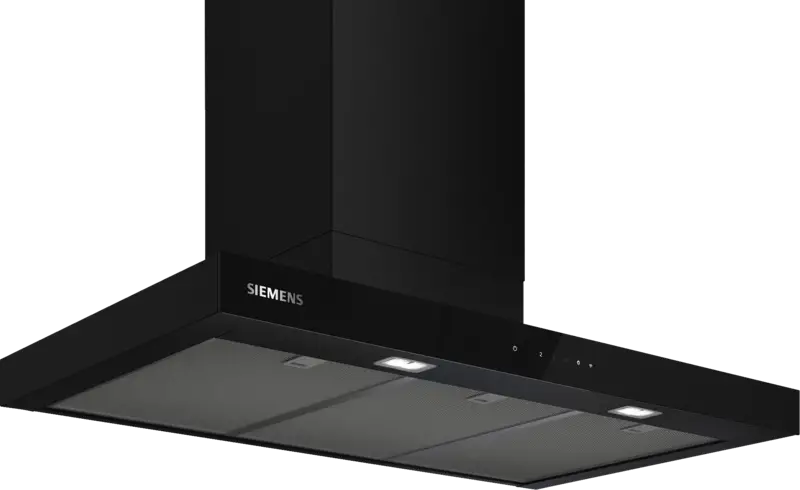 Productfoto 1 van Siemens LC97BDN60 te koop bij Sweers Witgoed