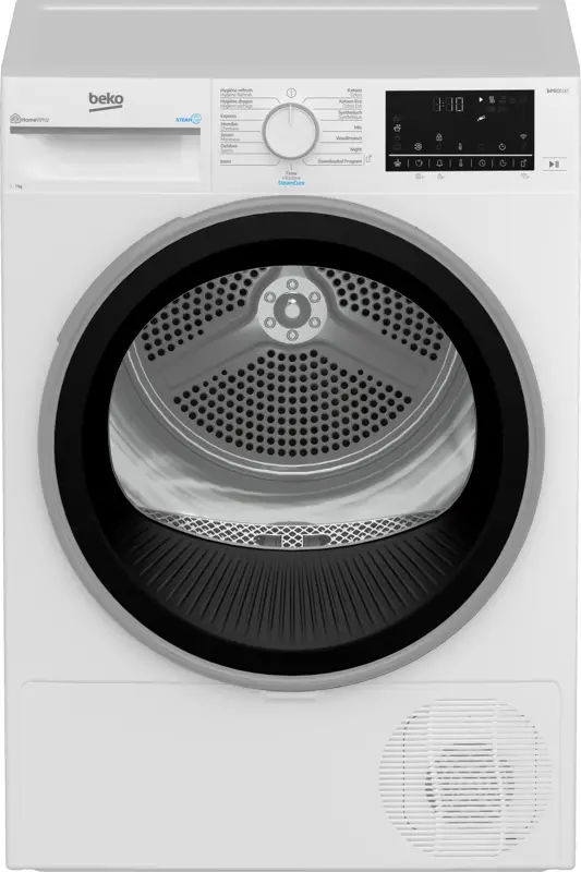 Productfoto 1 van Beko B5T4724W te koop bij Sweers Witgoed